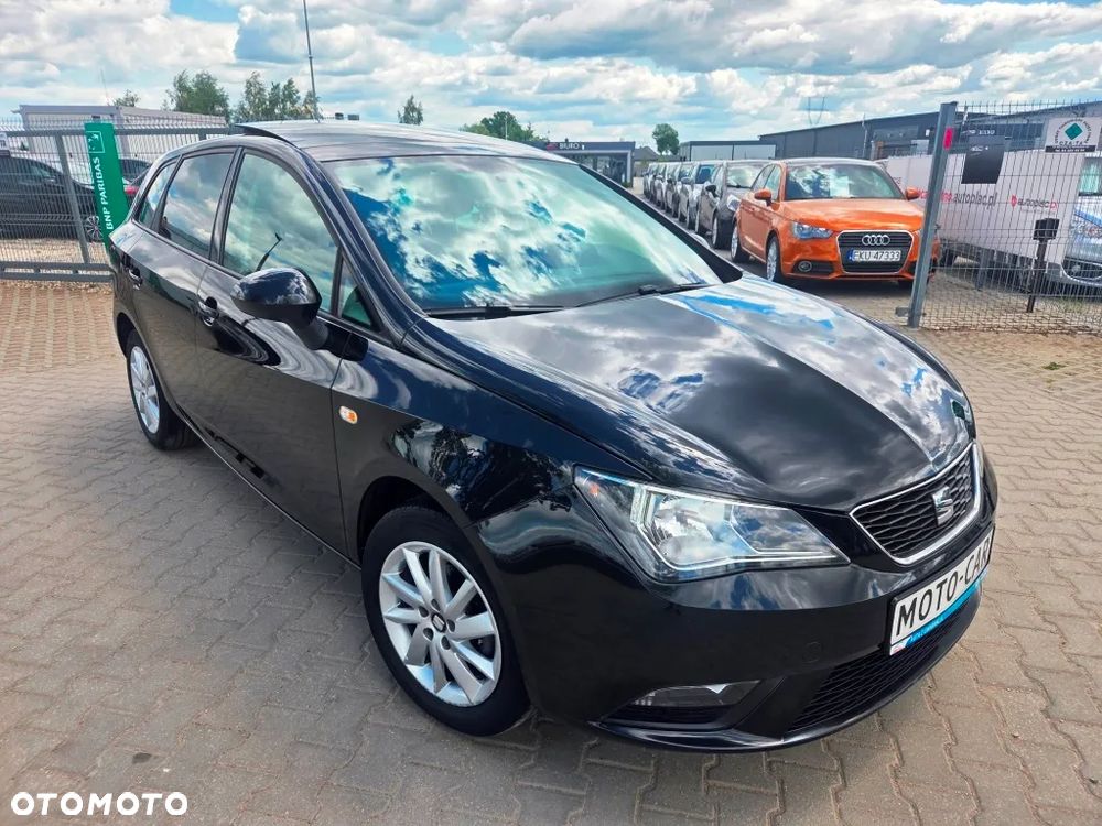 Seat Ibiza 1.2 TSI Style 4YOU - 3