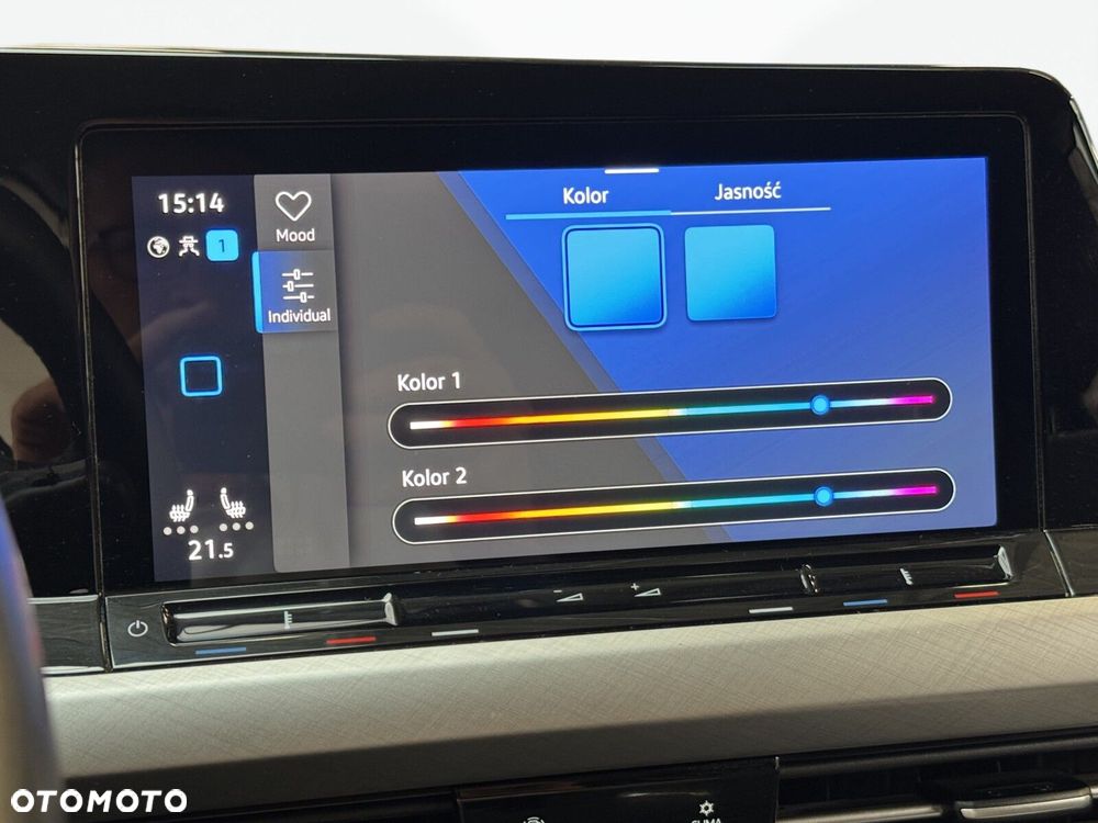 Volkswagen Golf Variant - 28