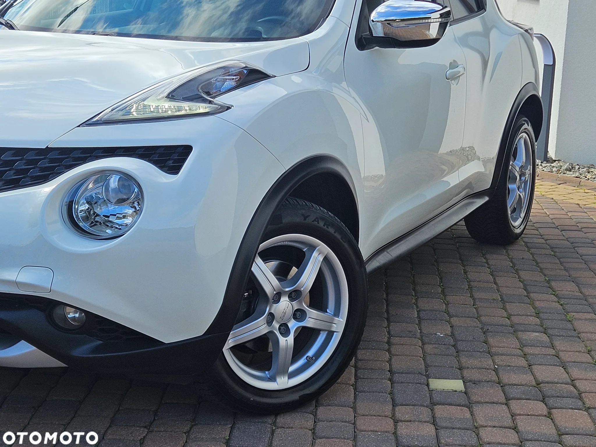 Nissan Juke - 26
