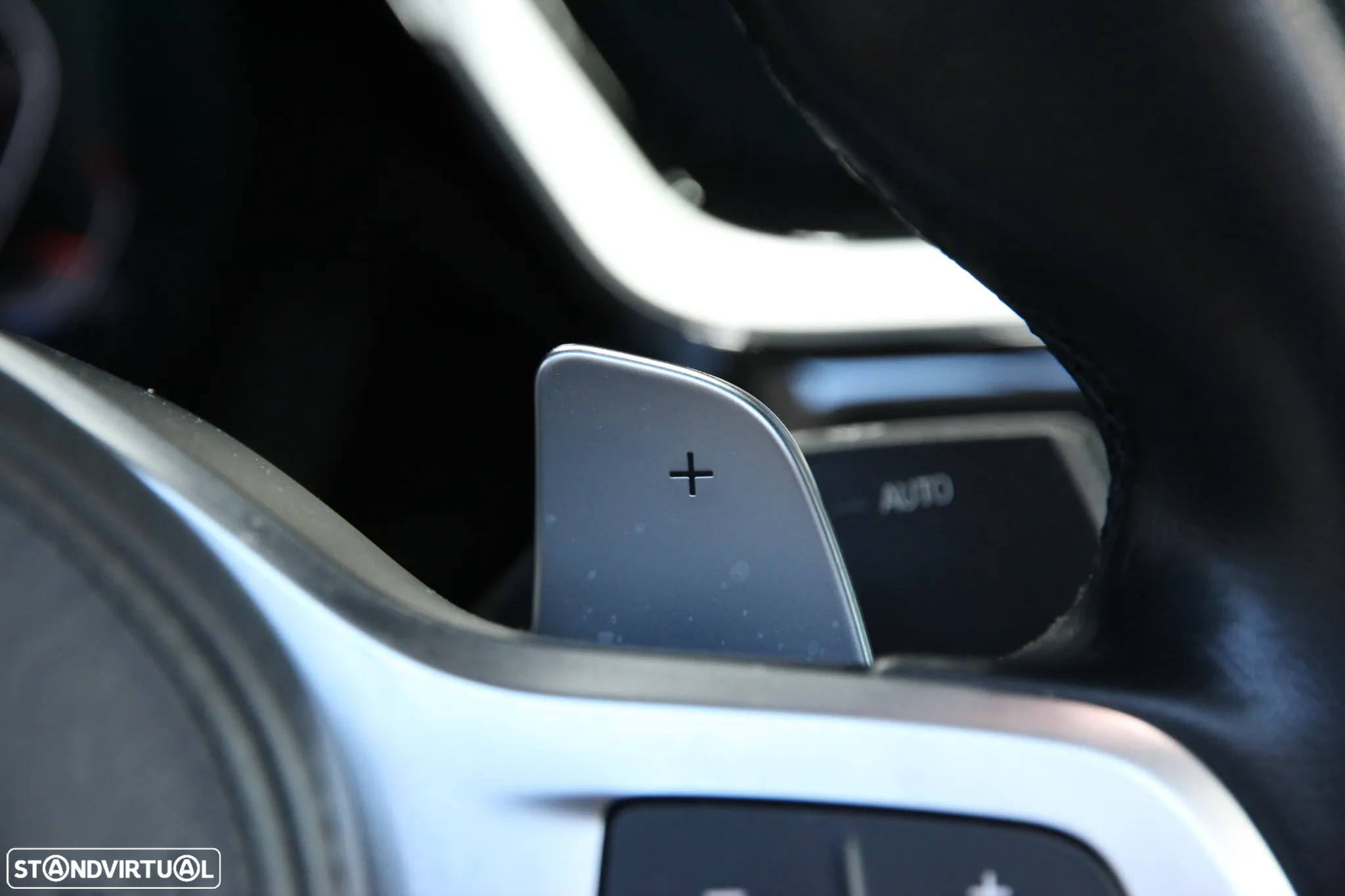 BMW Z4 30 i Pack M - 24