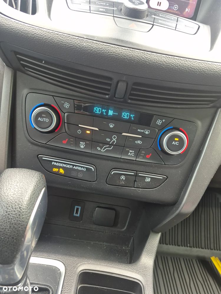 Ford Escape - 7
