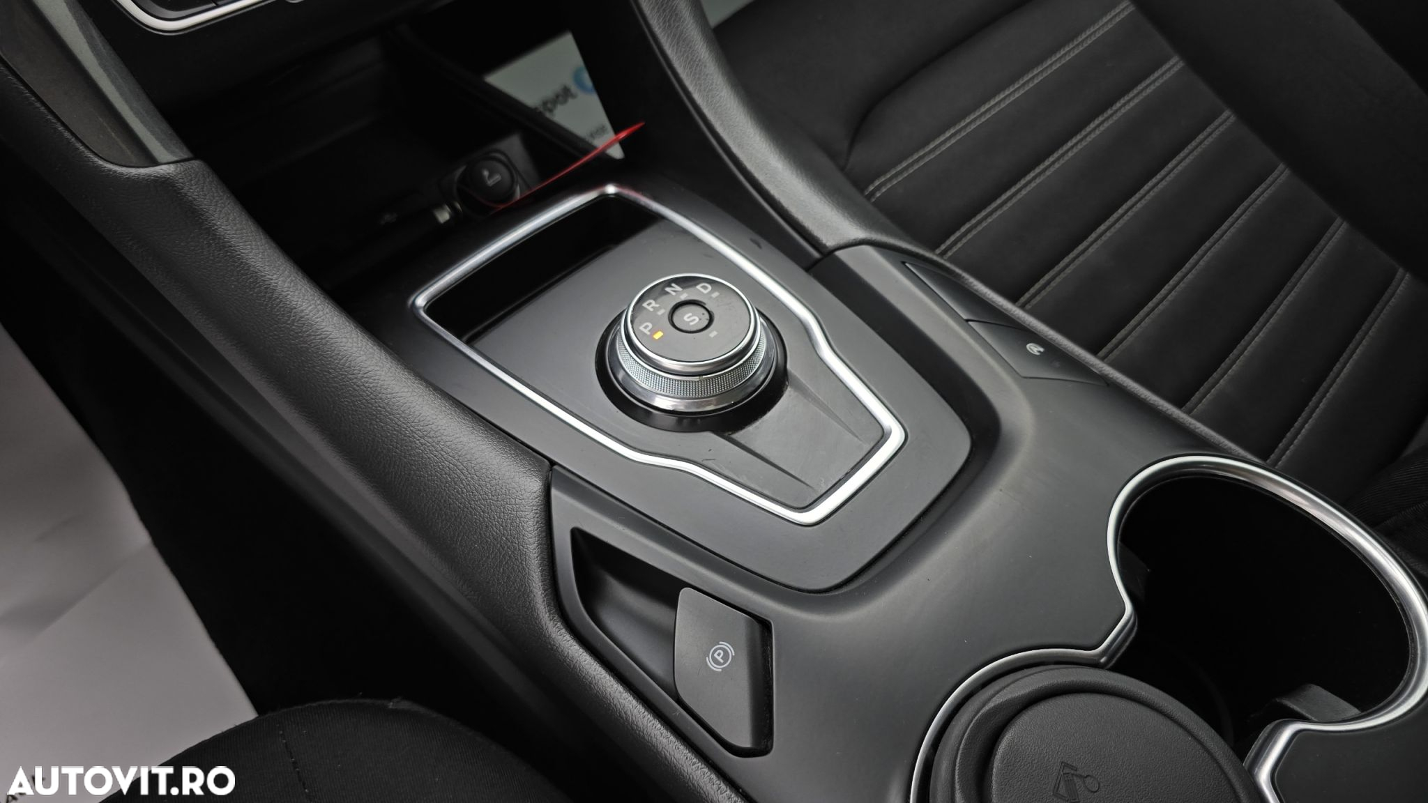 Ford Mondeo - 17