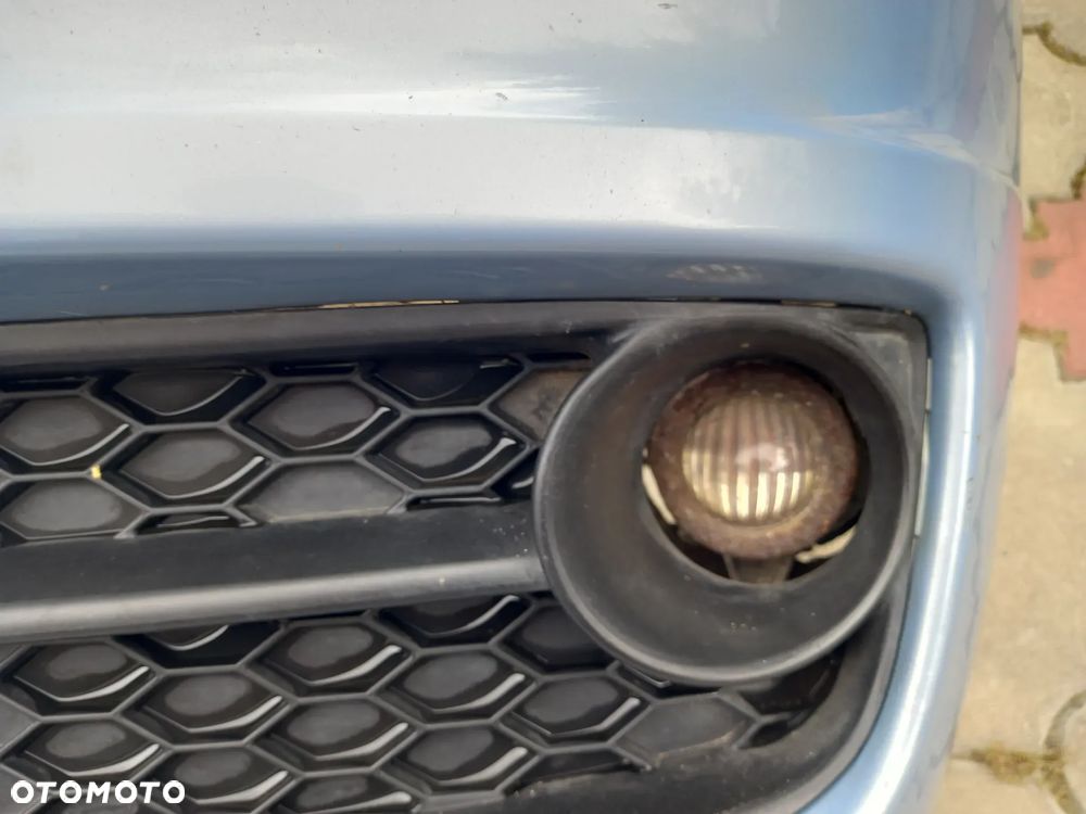 FIAT PUNTO II SPORT ABARTH ZDERZAK PRZEDNI PRZÓD - 3