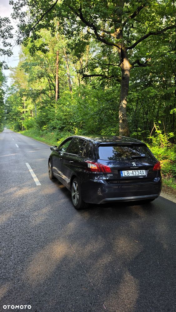 Peugeot 308 - 3