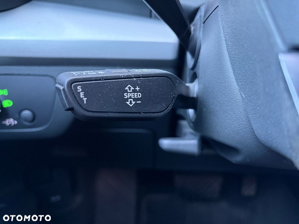 Audi Q5 40 TDI mHEV Quattro Advanced S tronic - 11