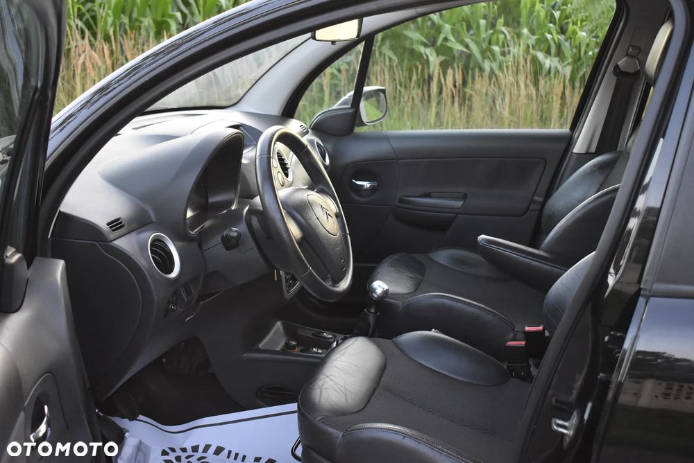 Citroën C3 1.6 SportChic - 19