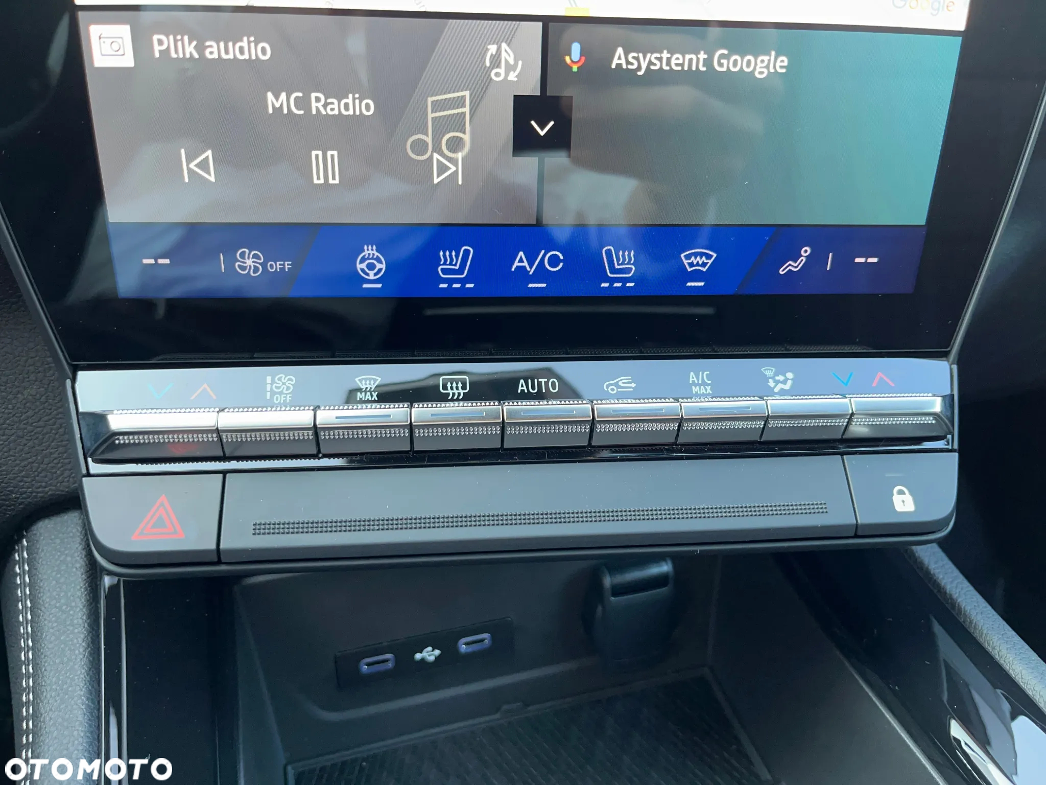 Renault Austral 1.2 E-Tech Full Hybrid 200 Techno MMT - 15