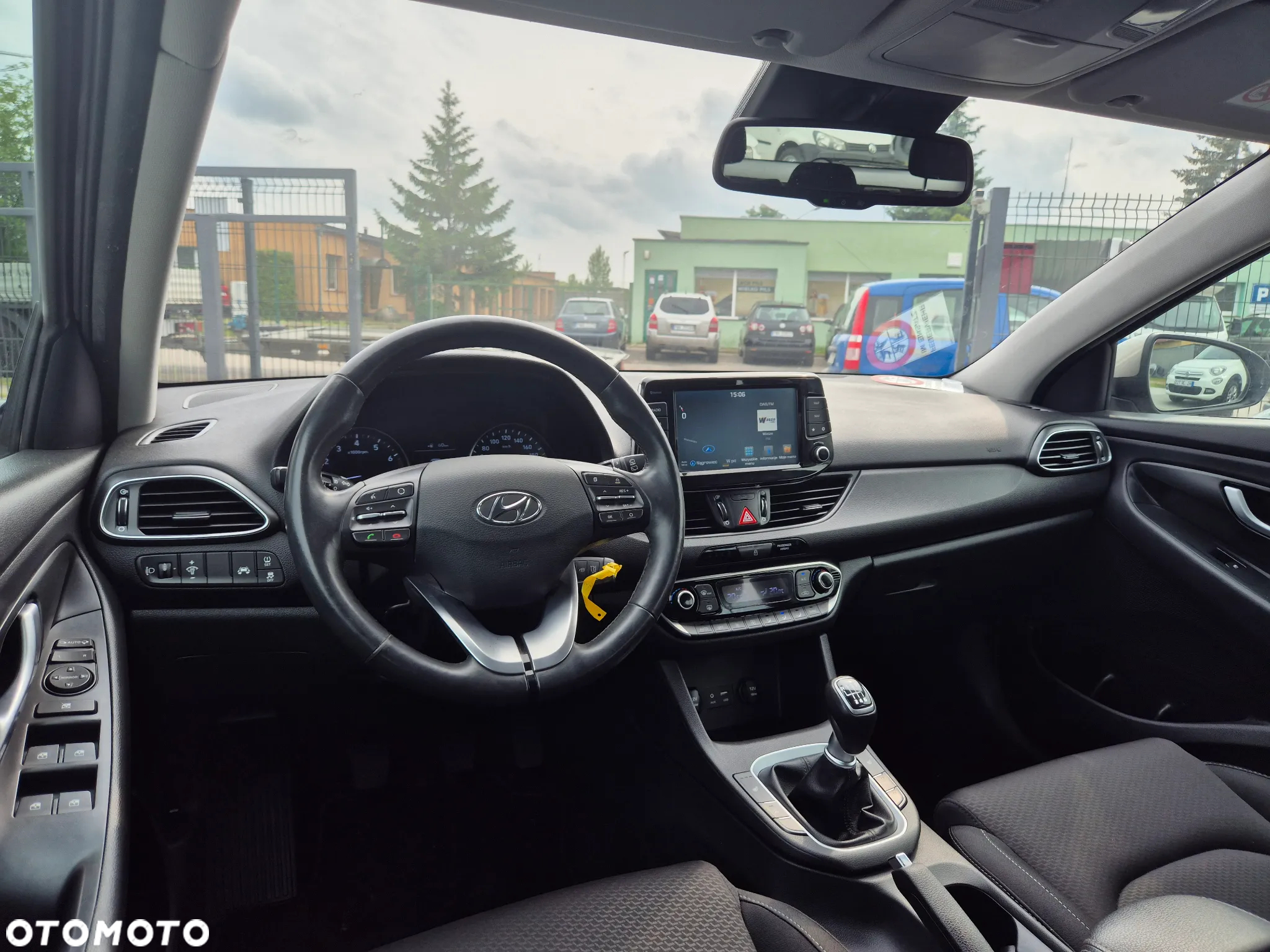 Hyundai i30 1.4 T-GDI Style - 9