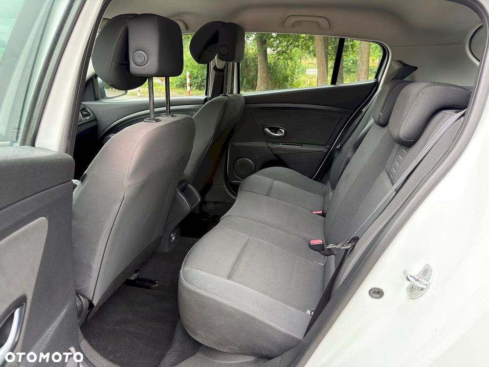 Renault Megane 1.6 16V 100 Expression - 24