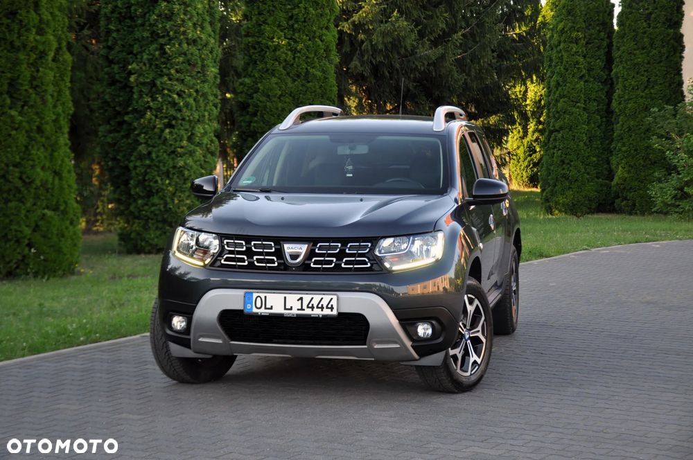 Dacia Duster - 8