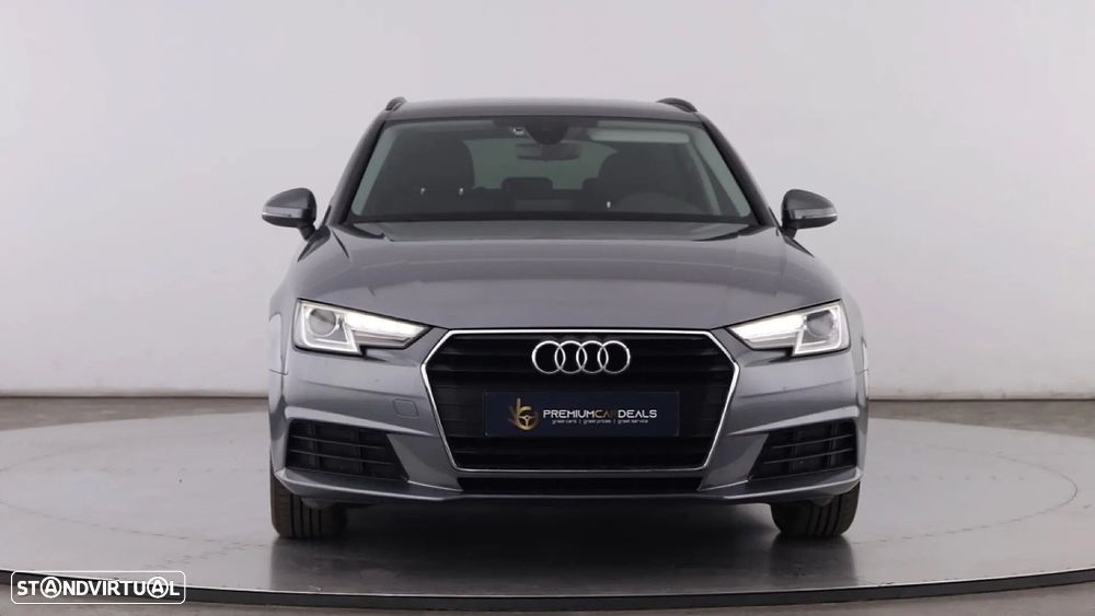 Audi A4 Avant 2.0 TDI Advance - 2