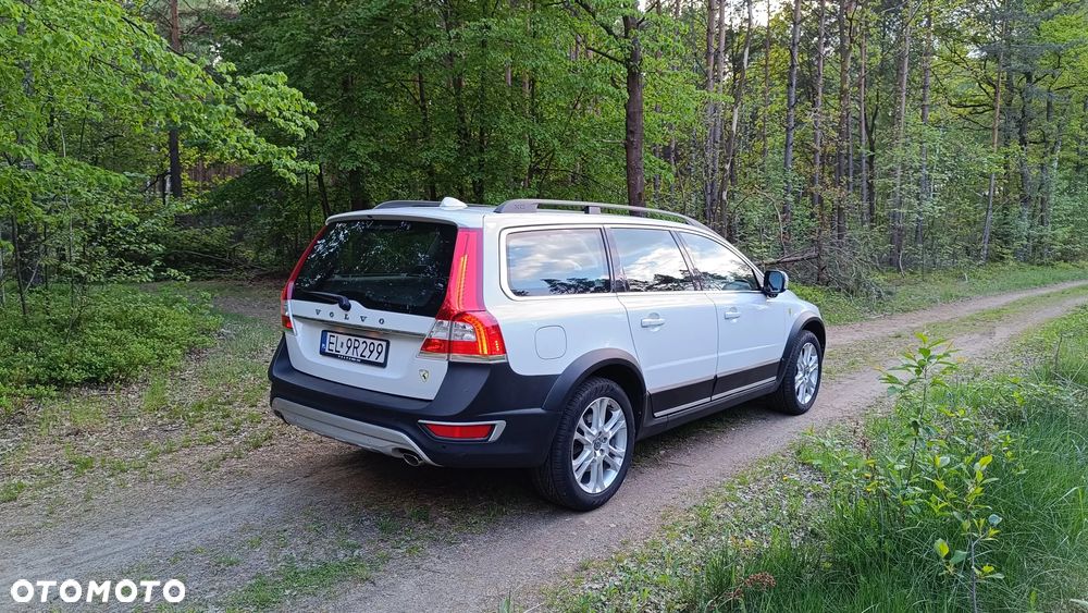 Volvo XC 70 D4 Drive-E Summum - 10