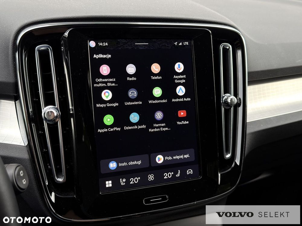 Volvo XC 40 - 27