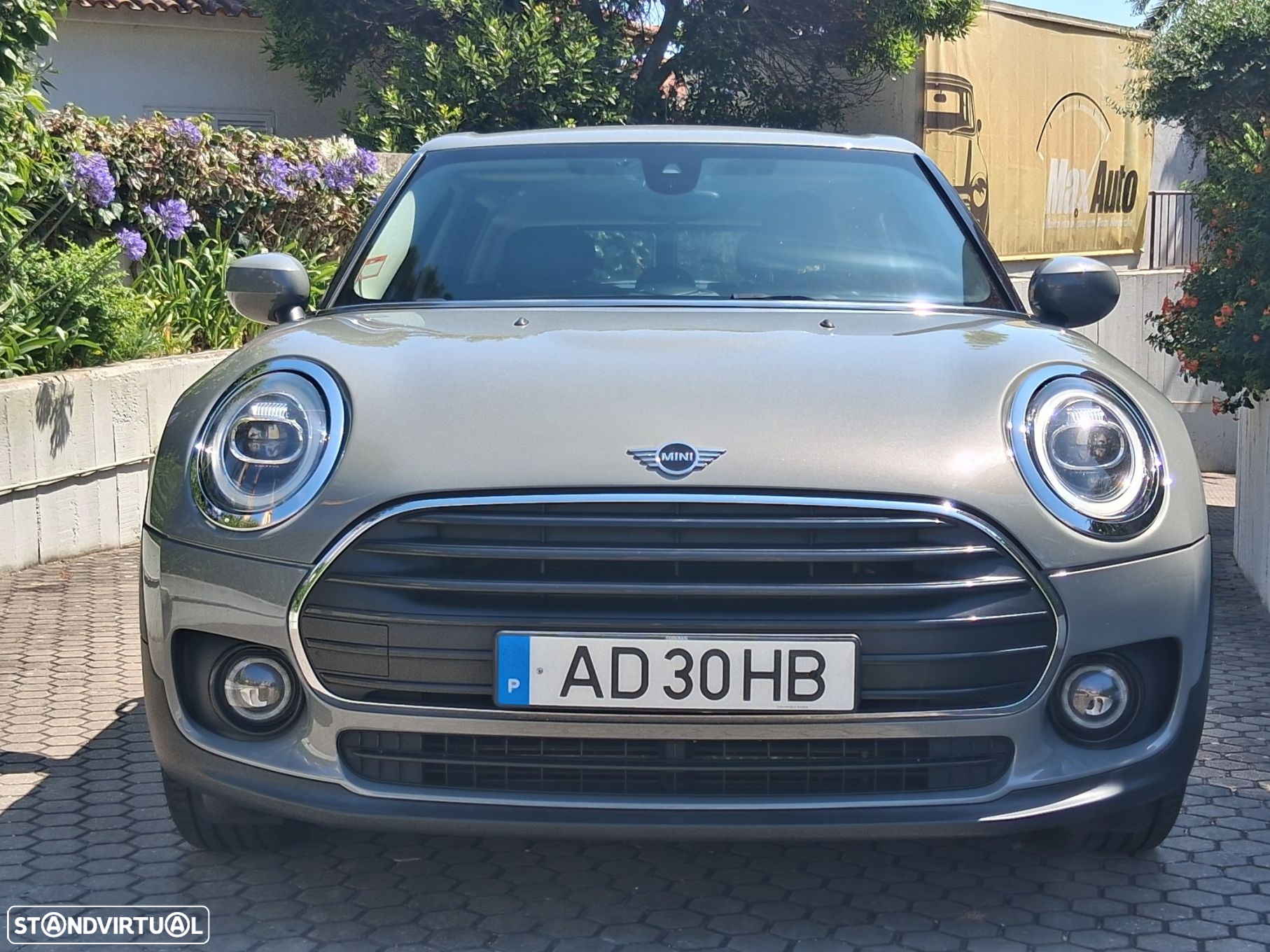 MINI Clubman One D 4Business Nav - 10