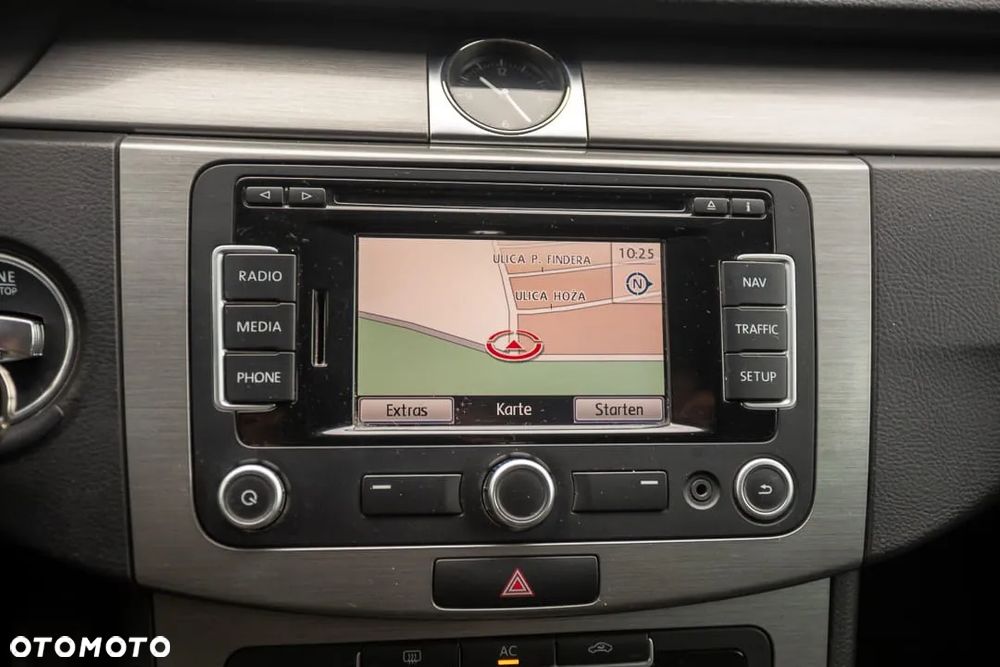Volkswagen Passat Variant 2.0 TDI Trendline - 29