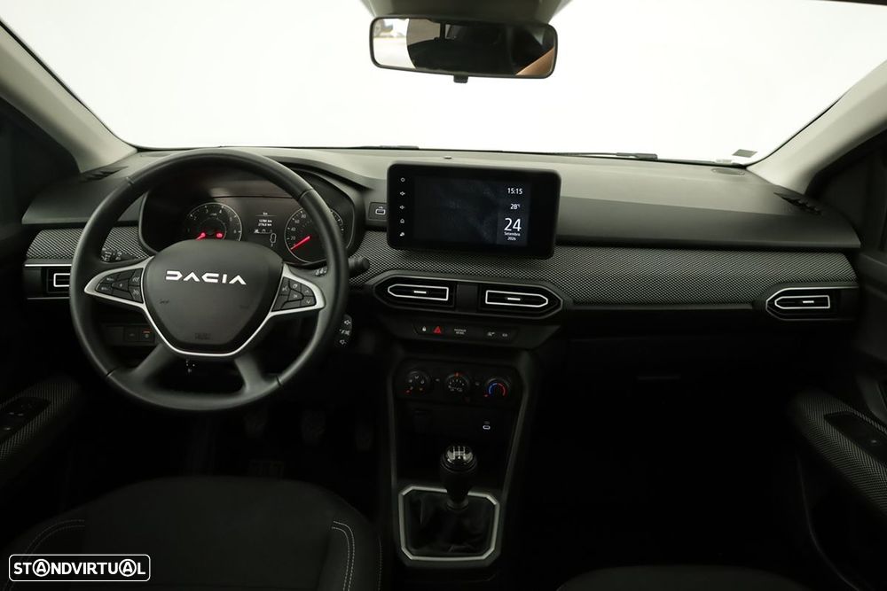 Dacia Sandero 1.0 TCe Expression - 8