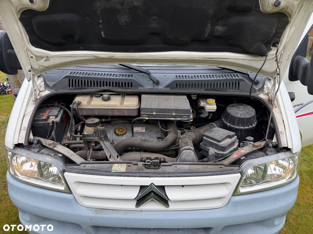 Citroën Challenger - 11