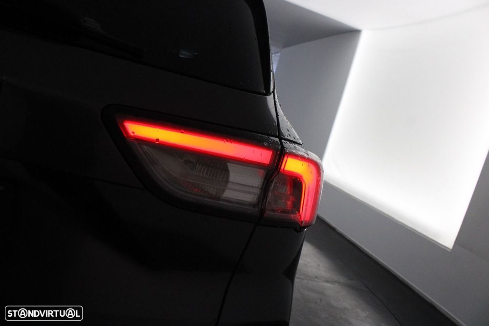 Ford Kuga - 39