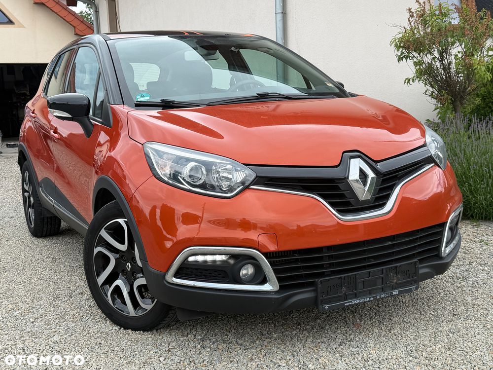 Renault Captur ENERGY dCi 110 Initiale Paris - 2