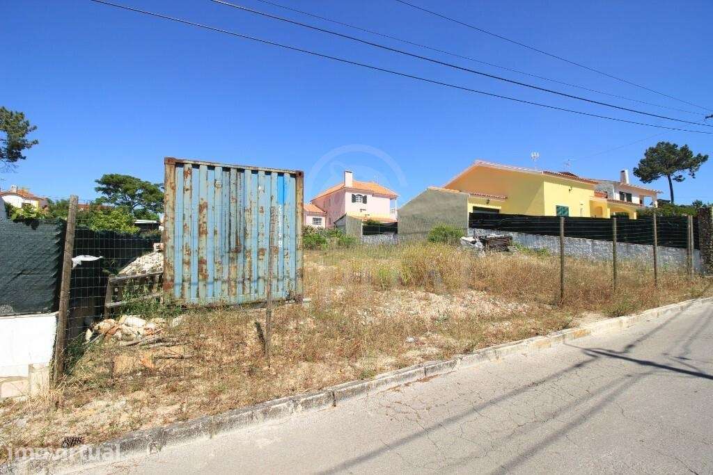 Lote de Terreno com 500m2 a 5 Minutos das Praias de Sesimbra – Carr - Grande imagem: 2/17