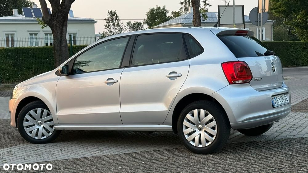 Volkswagen Polo 1.2 Blue Motion Technology Style - 30