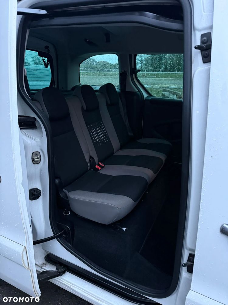 Citroën Berlingo Multispace PureTech 110 SELECTION - 17