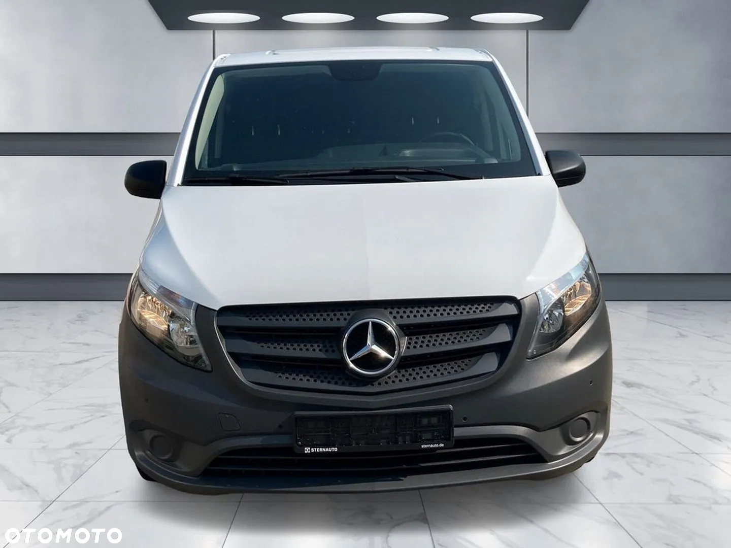 Mercedes-Benz Vito - 5