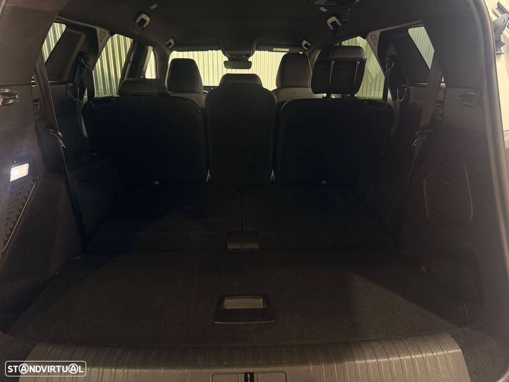 Peugeot 5008 - 43