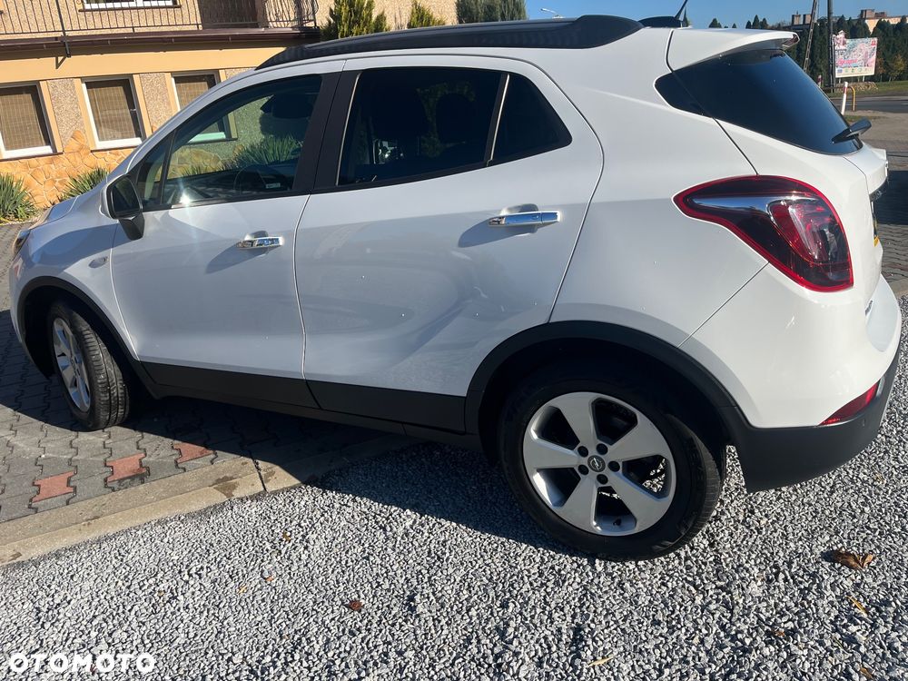 Opel Mokka - 15