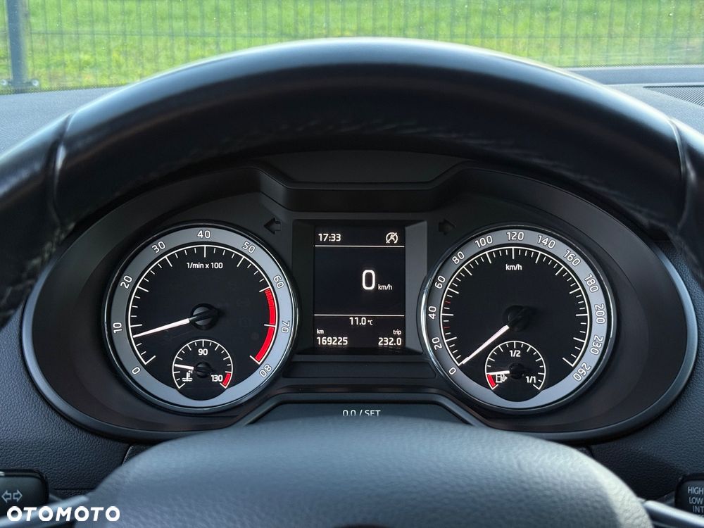 Skoda Octavia 1.4 TSI Style - 26