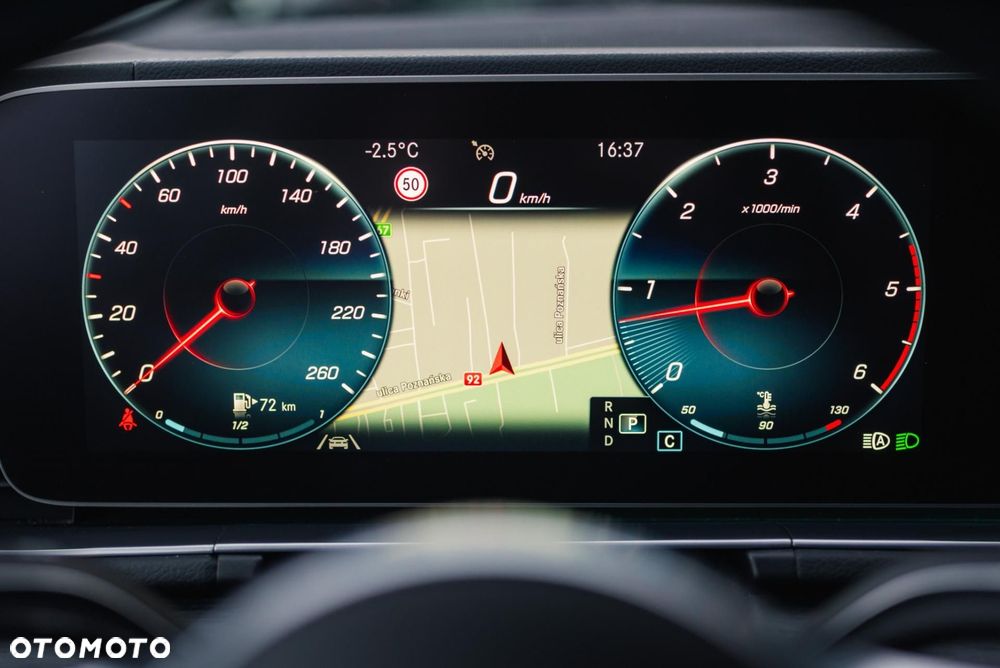 Mercedes-Benz GLE 400 d 4-Matic - 33