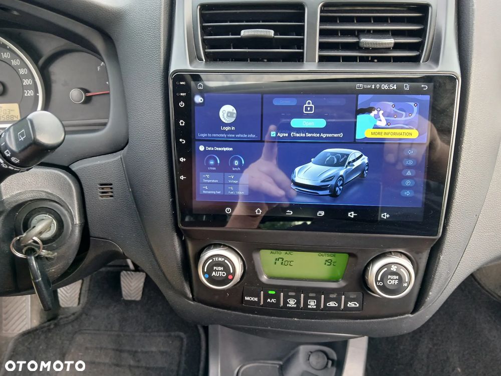 Kia Sportage 2.0 EX - 23