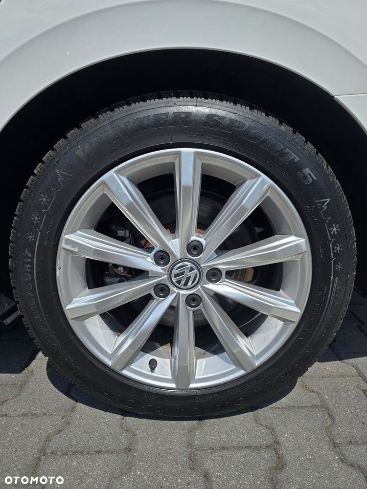 Volkswagen Passat 2.0 TDI BMT SCR Comfortline DSG7 - 10