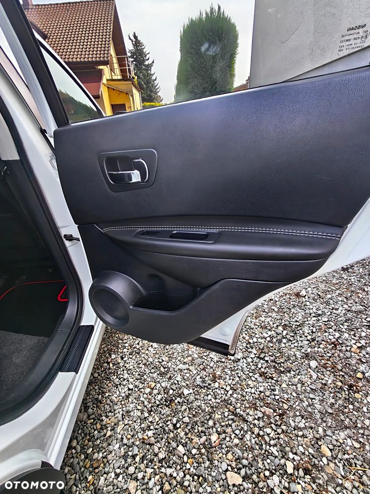 Nissan Qashqai 1.6 dCi Acenta S&S - 17