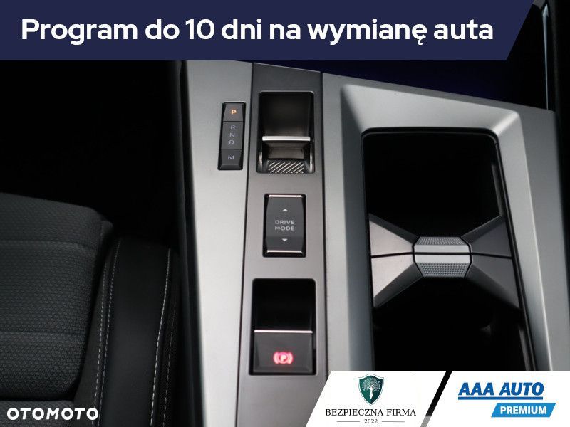 Opel Grandland X - 21