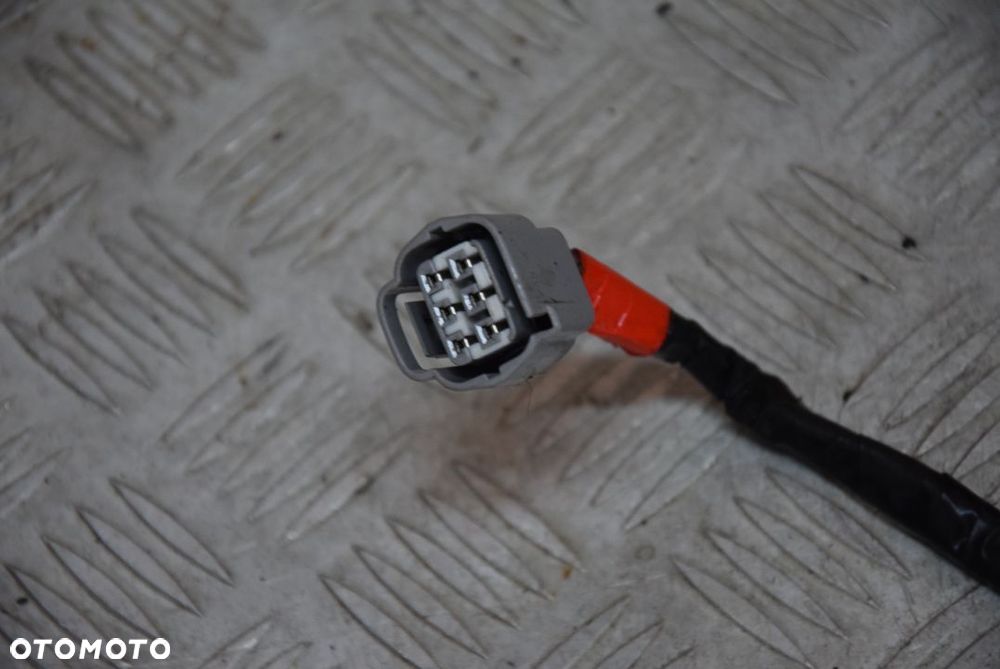 JEEP GRAND CHEROKEE ZJ LAMPA LEWA TYŁ - 6