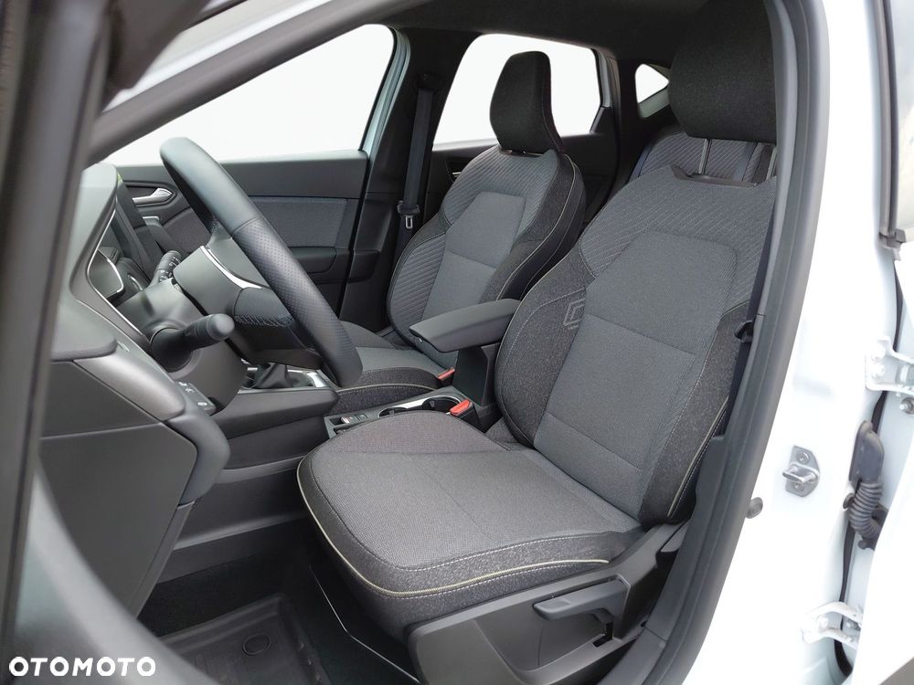 Renault Captur - 13