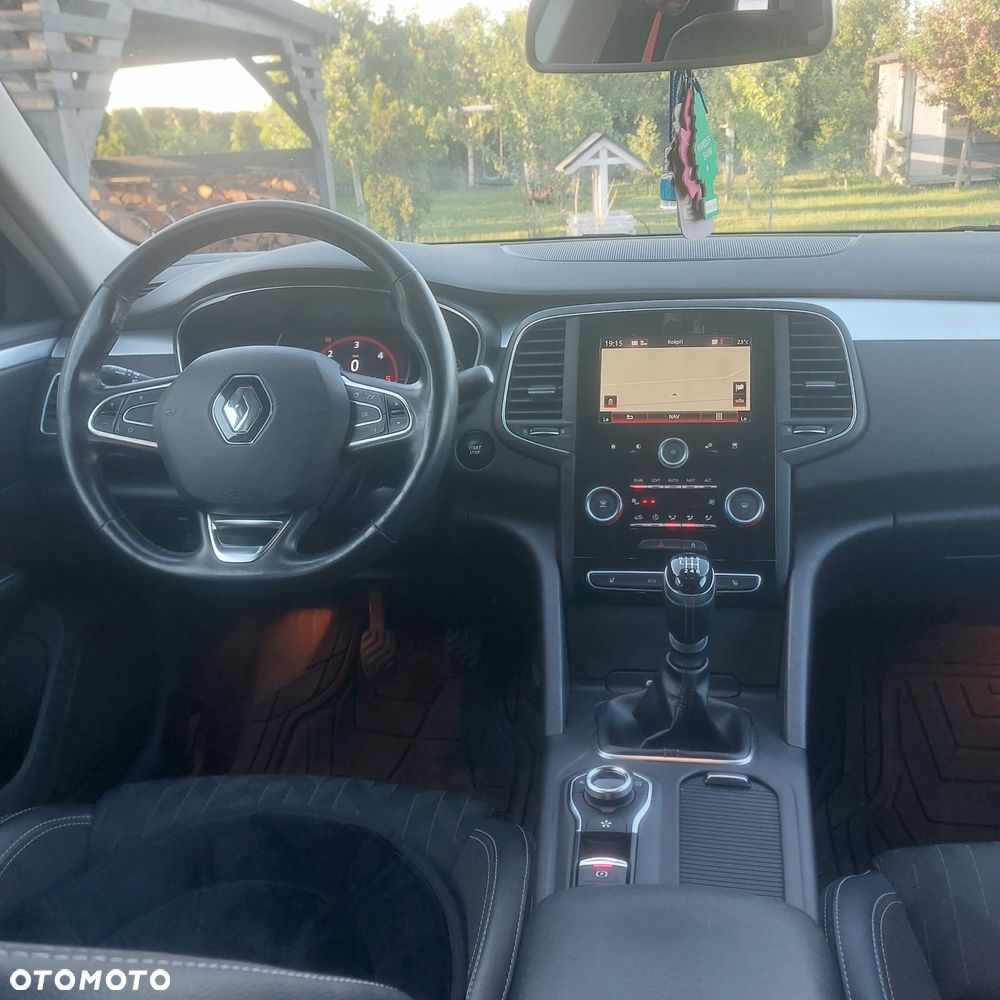 Renault Talisman 1.7 Blue dCi Limited - 7