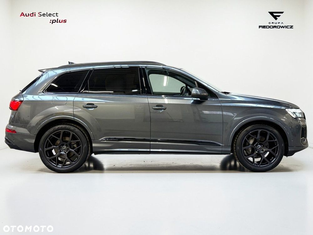 Audi Q7 - 4