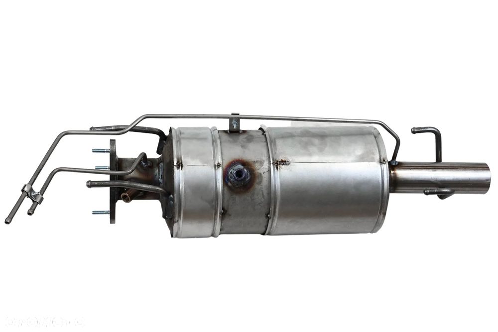 Katalizator Mazda 626 V (GF) 2.0 - 2