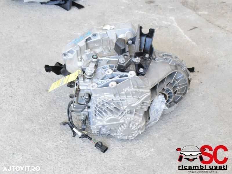 Cutie de viteze Fiat Ducato 2.2 D Multijet; MJT; 2020-2025; - 7