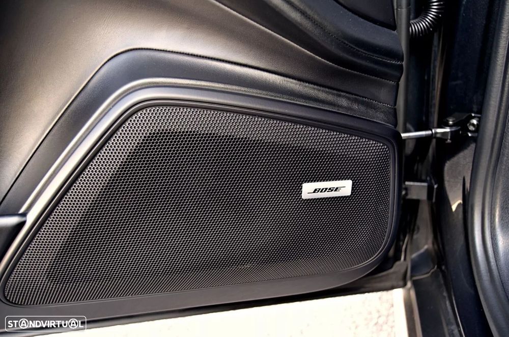Porsche Panamera - 15