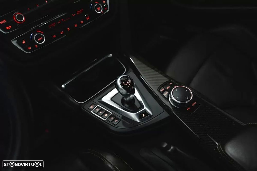BMW M4 - 43