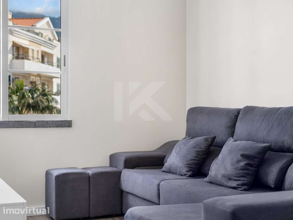 Apartamento T0 - Achada, São Pedro, Funchal - Grande imagem: 2/20