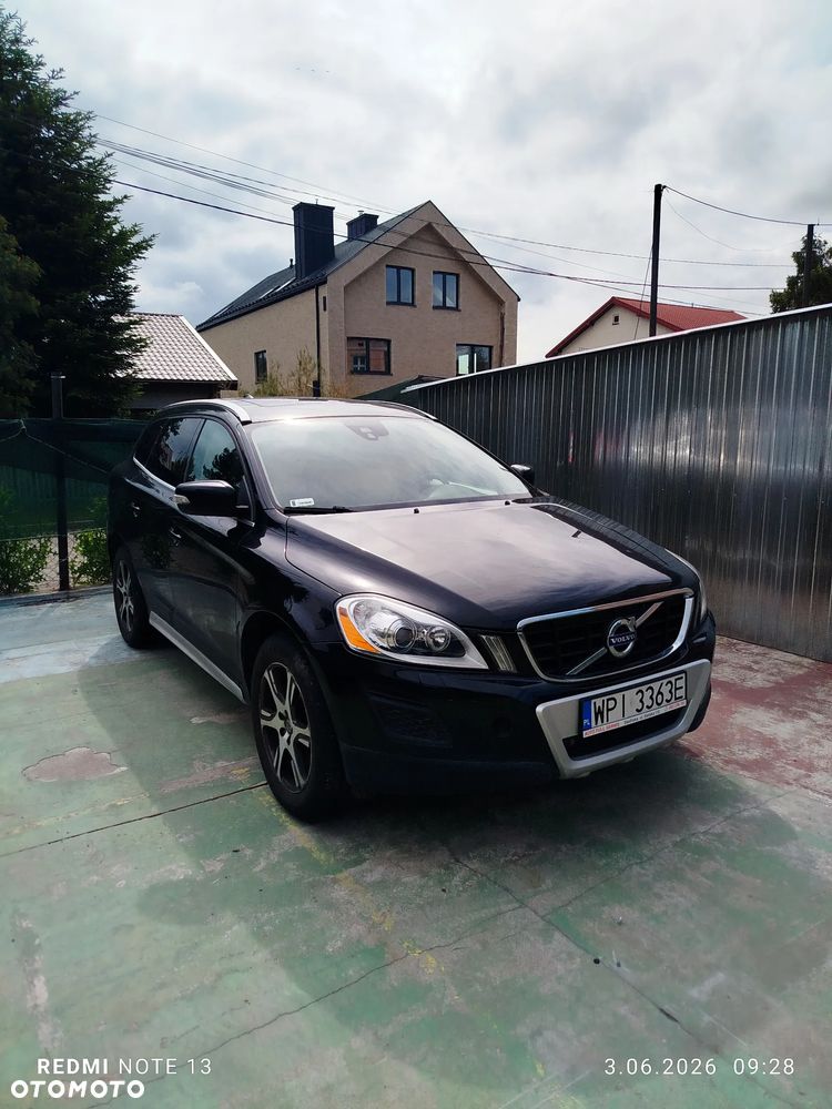 Volvo XC 60 DRIVe Summum - 2