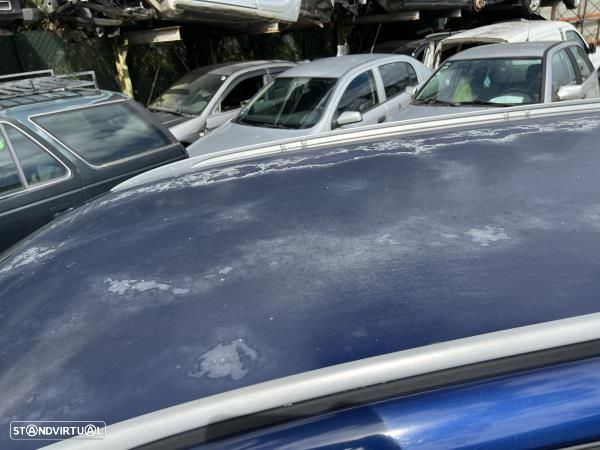 Para Peças Opel Vectra C Combi (Z02) - 5