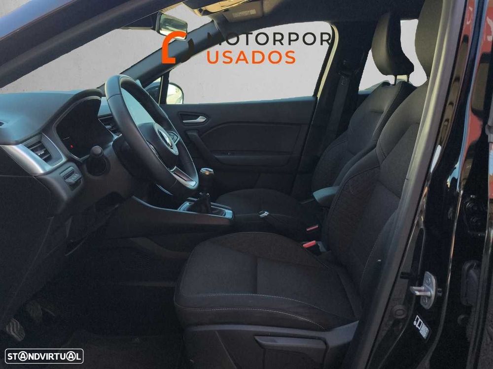 Mitsubishi ASX 1.0 MPI-T Kaiteki - 10