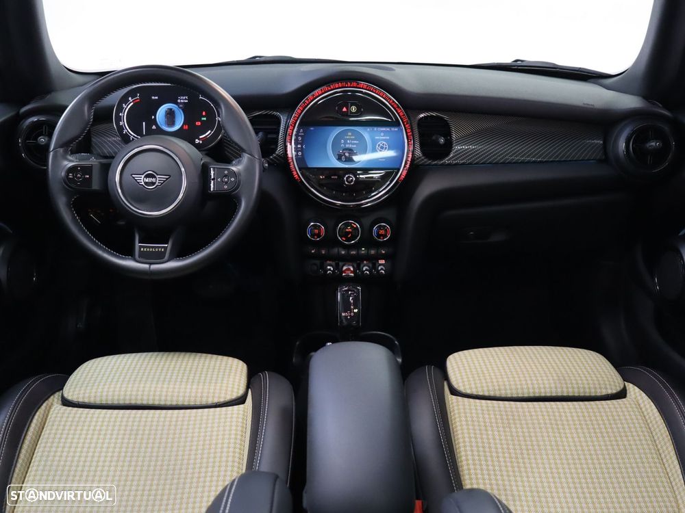MINI Cabrio Cooper Resolute Edition Auto - 14