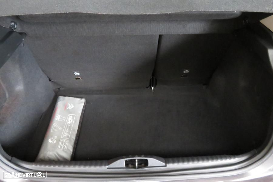 Citroën C3 1.2 PureTech Feel - 23