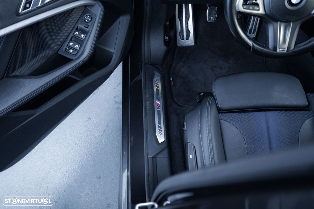BMW 116 d Pack Desportivo M - 30